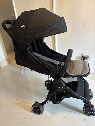 Joie pact pro stroller - pact,