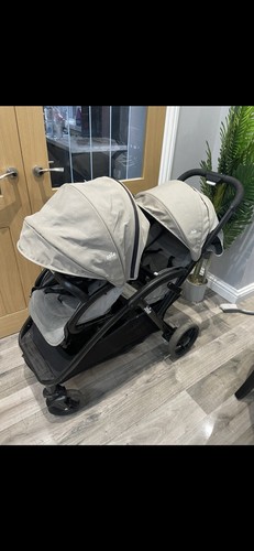 Joie evalite duo double tandem - double,