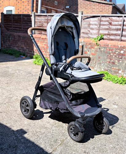 Joie pushchair pram - pushchair,