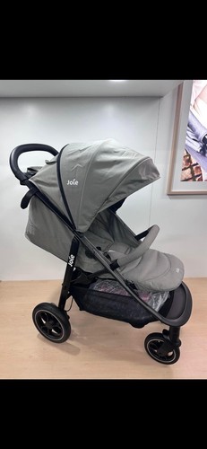 Joie litetrax pushchair - joie,