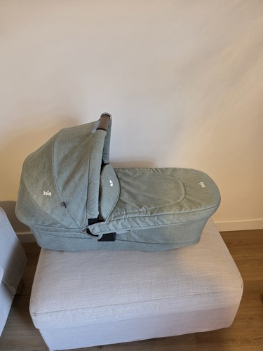 Joie ramble carrycot - joie,