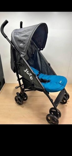 Joie nitro pushchair - nitro, e