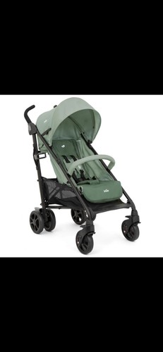 Joie brisk stroller - joie,