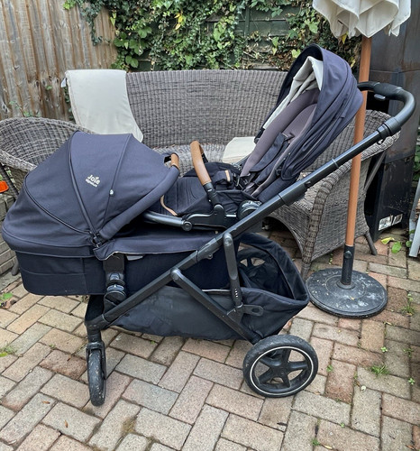 Joie signature aire twin - aire,