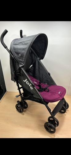 Joie nitro stroller rosy - joie,