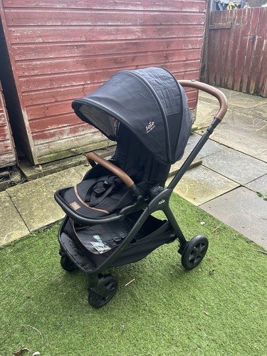 Joie finiti full pushchair - joie,