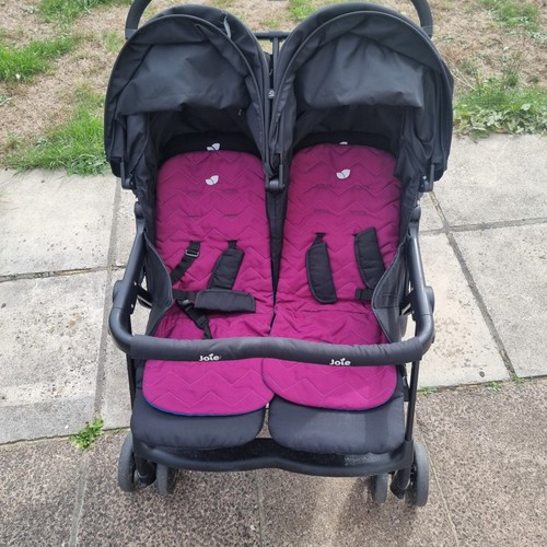 Joie aire twin - joie,