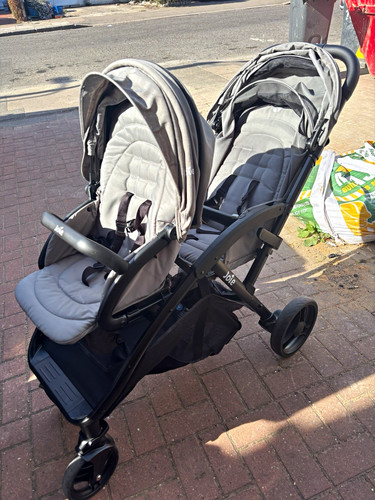 Joie evalite duo - joie,