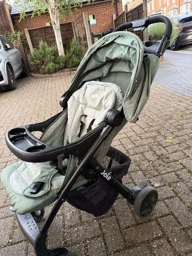 Joie pushchair from birth to - ,,