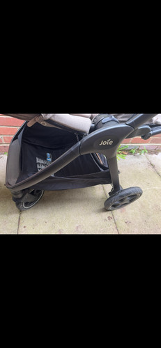 Joie finiti 4in1 signature - finiti™,