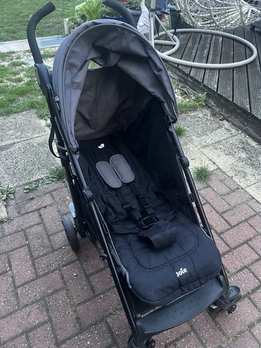 Joie brisk stroller - joie,
