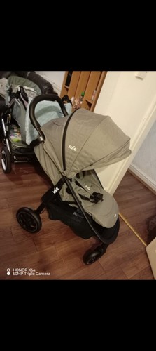 Joie pushchair - ,