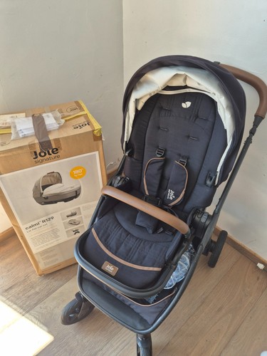 Joie finiti flex - pushchair, &