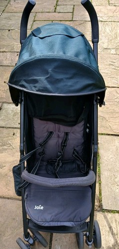 Joie nitro stroller - joie,